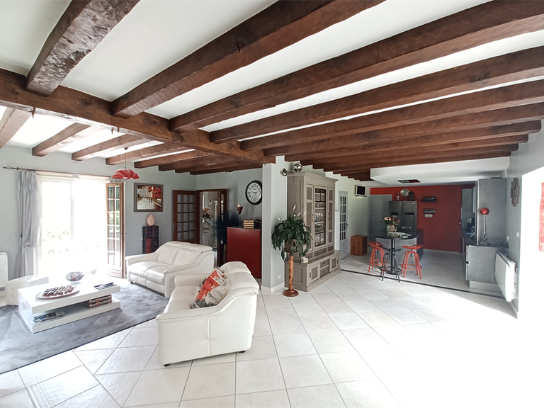 Sale House Savonnières - 5 bedrooms