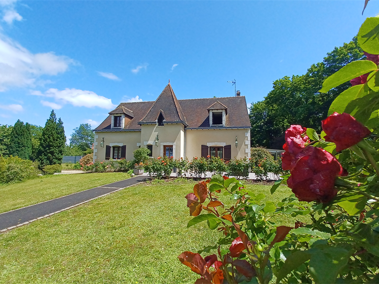 Sale House Savonnières - 5 bedrooms