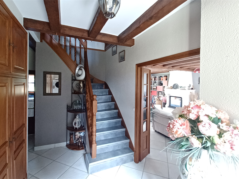 Sale House Savonnières - 5 bedrooms