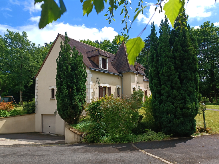 Sale House Savonnières - 5 bedrooms