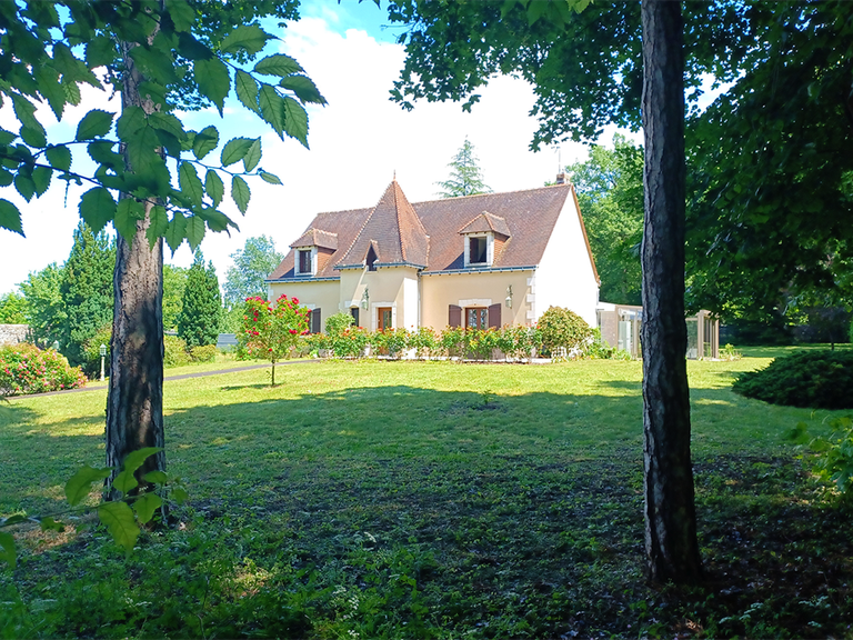 Sale House Savonnières - 5 bedrooms