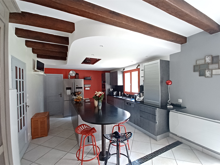 Sale House Savonnières - 5 bedrooms