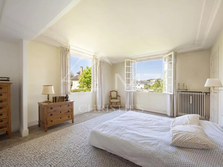 Hôtel particulier Sceaux - 5 chambres - 321m²