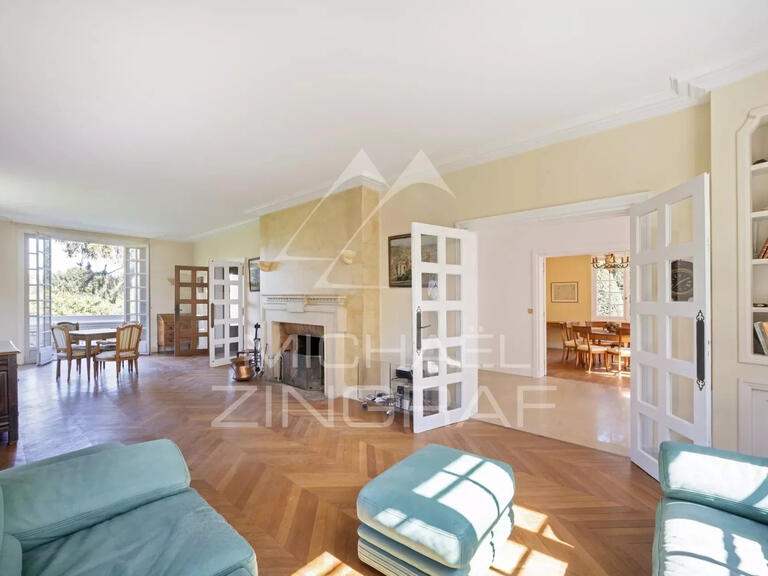 Mansion Sceaux - 5 bedrooms - 321m²