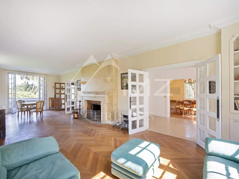 Mansion Sceaux - 5 bedrooms - 321m²