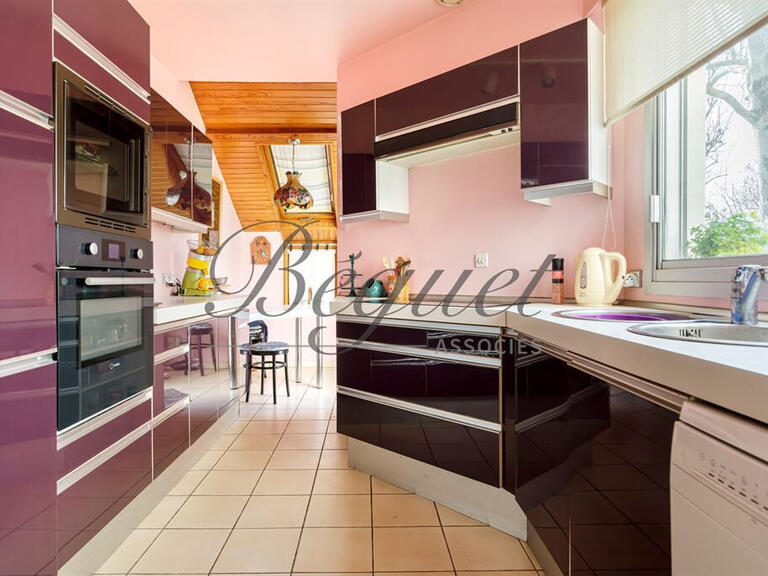 Vente Maison Sceaux - 4 chambres