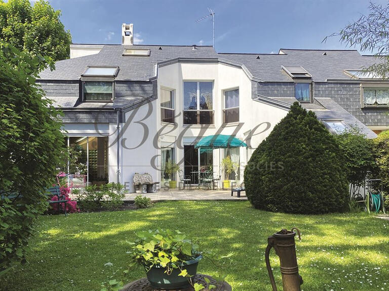 Vente Maison Sceaux - 4 chambres