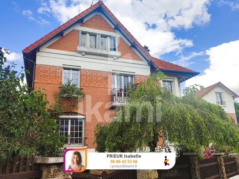 Sale House Sceaux - 9 bedrooms