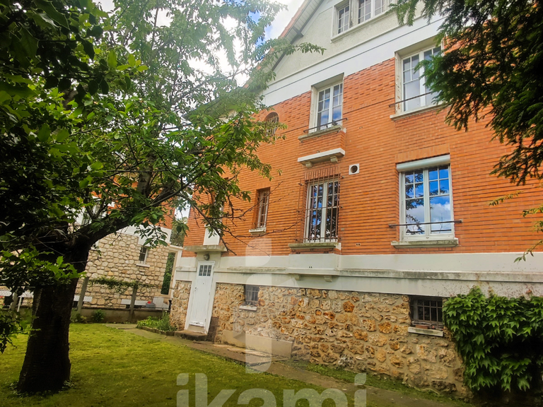 House Sceaux - 9 bedrooms - 260m²