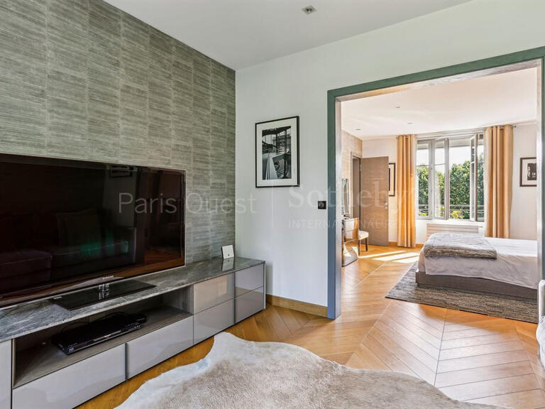 Maison Sceaux - 364m²