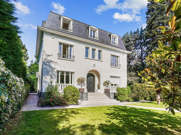 Maison Sceaux - 364m²