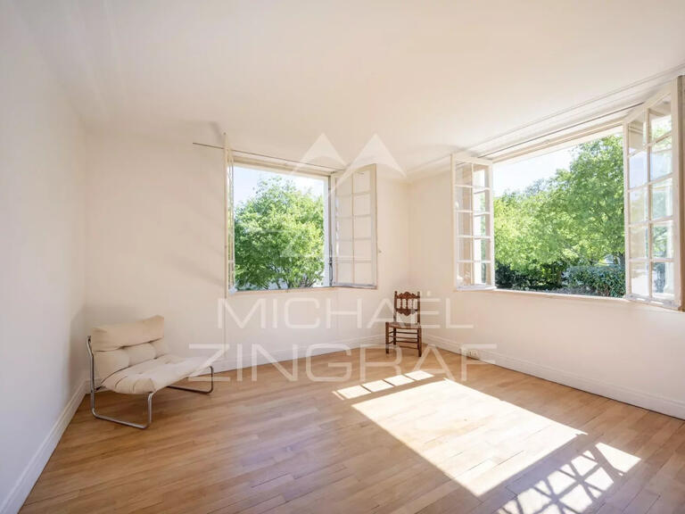 Vente Villa Sceaux - 5 chambres