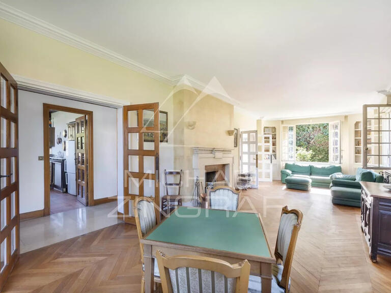 Vente Villa Sceaux - 5 chambres