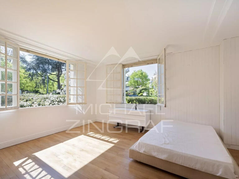 Vente Villa Sceaux - 5 chambres