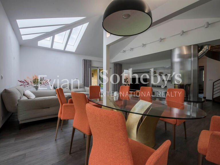 Maison Sciez - 6 chambres - 354m²