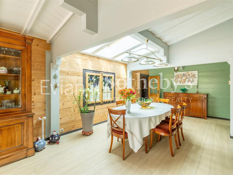 Maison Sciez - 3 chambres - 127m²