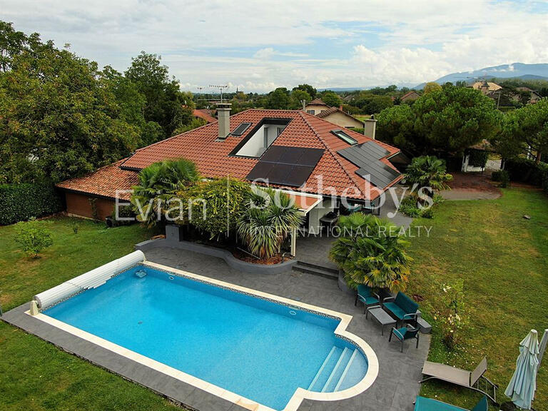 House Sciez - 4 bedrooms - 153m²