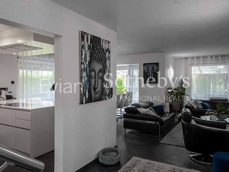 Maison Sciez - 3 chambres - 153m²