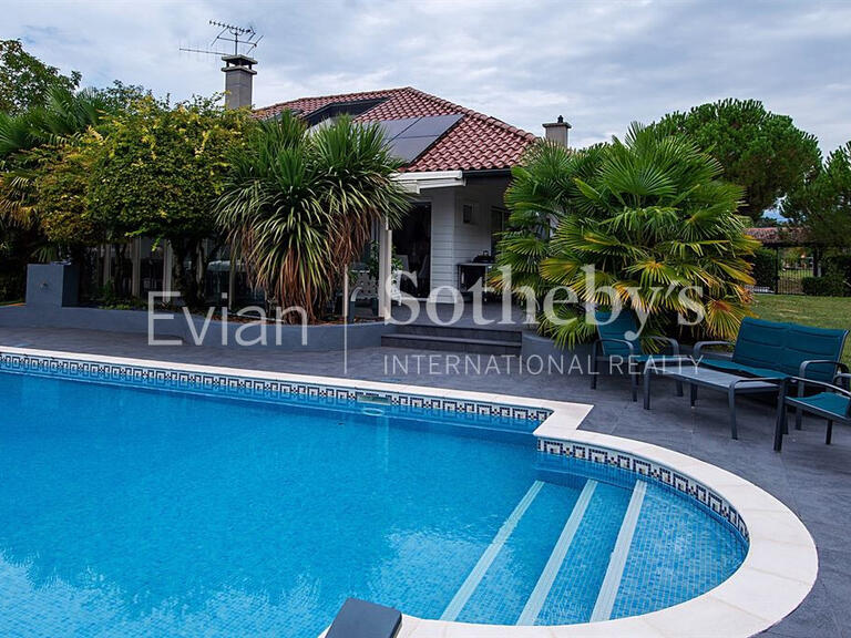 House Sciez - 4 bedrooms - 153m²