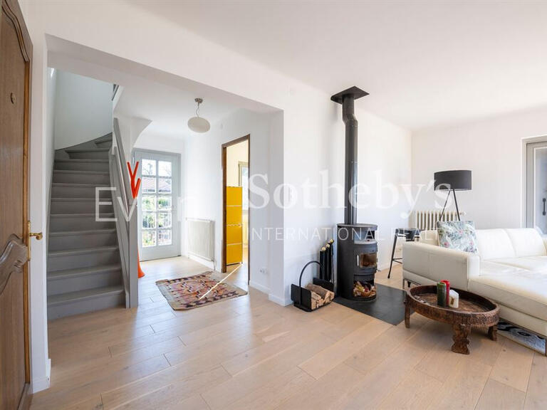 Maison Sciez - 3 chambres - 89m²