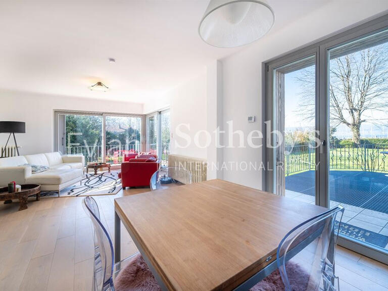 Maison Sciez - 3 chambres - 89m²