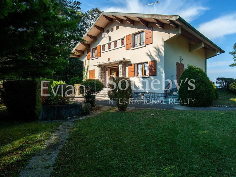 House Sciez - 5 bedrooms - 220m²