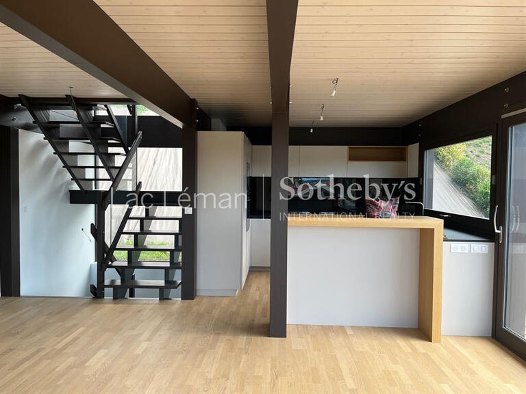 Maison Sciez - 4 chambres - 170m²