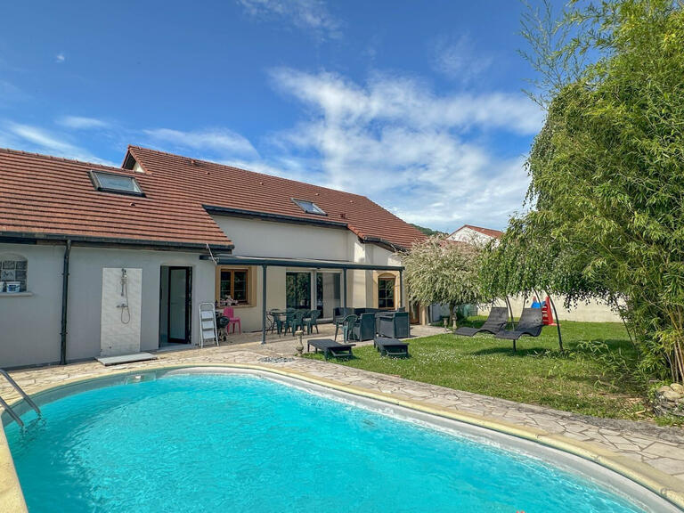 House Scy-Chazelles - 224m²