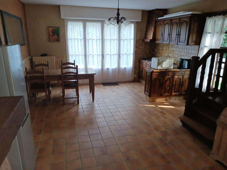 Maison Séglien - 5 chambres