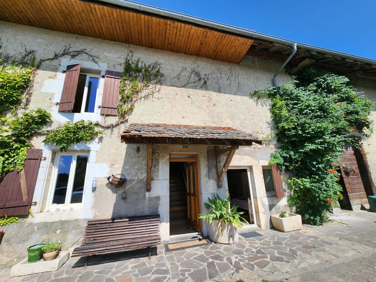 Maison Ségny - 219m²