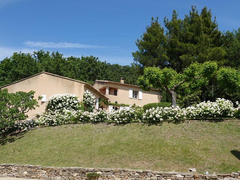 Vente Maison Séguret - 6 chambres