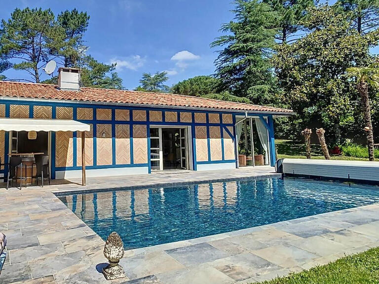 Maison Seignosse - 276m²