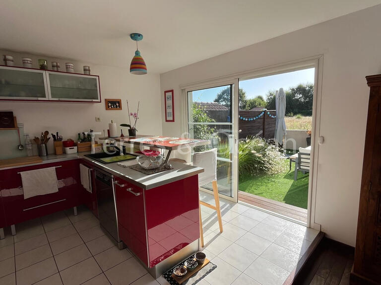 House Seignosse - 3 bedrooms - 107m²