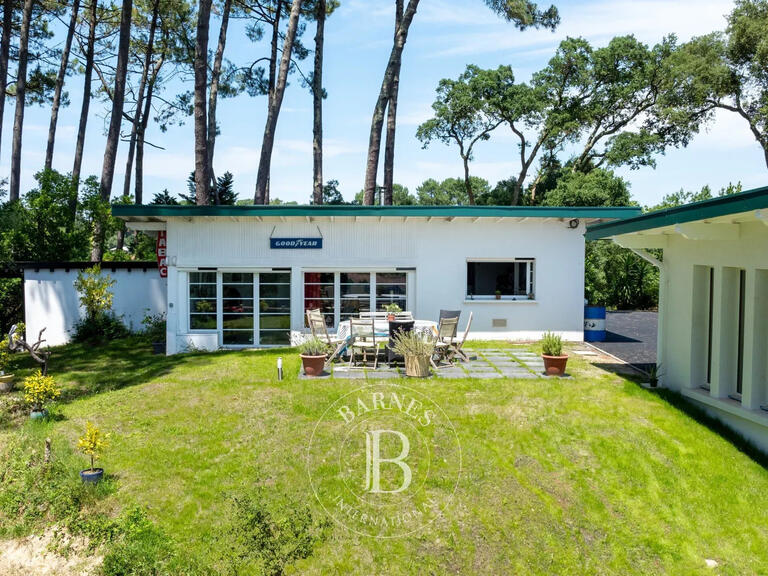 House Seignosse - 7 bedrooms - 365m²