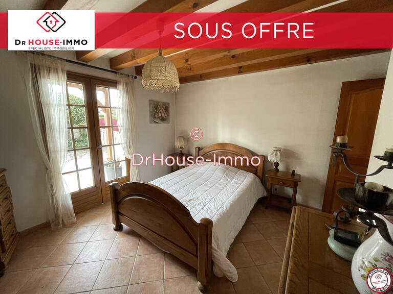 Villa Seignosse - 3 chambres - 150m²