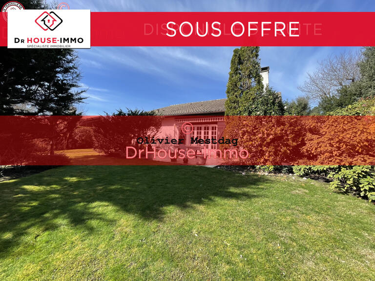 Villa Seignosse - 3 chambres - 150m²