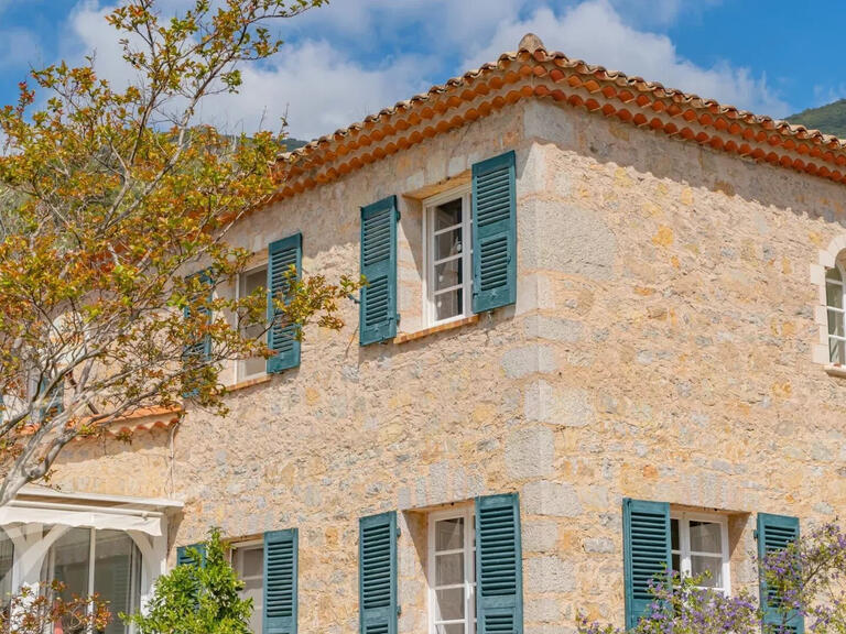 Vente Maison Seillans - 6 chambres