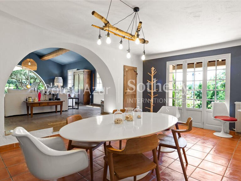 House Seillans - 5 bedrooms - 180m²