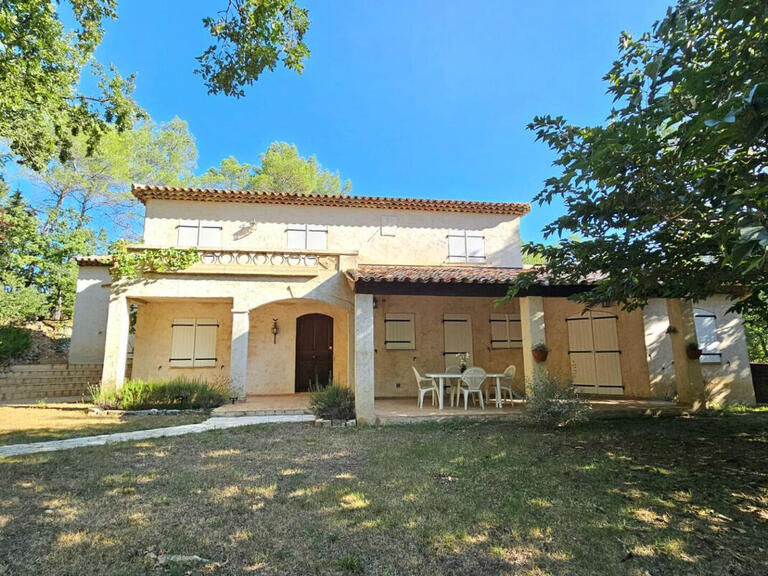 House Seillans - 5 bedrooms