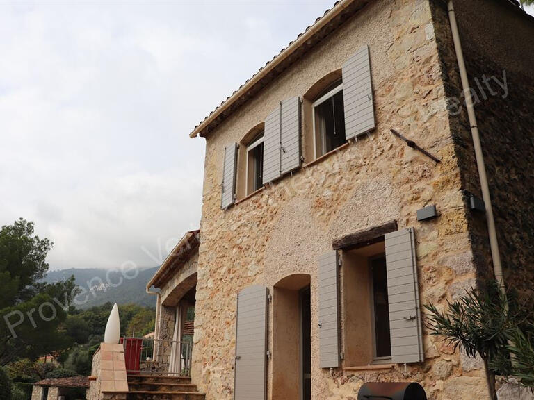 Maison Seillans - 4 chambres - 250m²