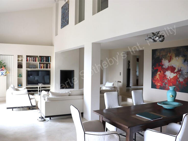 Maison Seillans - 4 chambres - 250m²