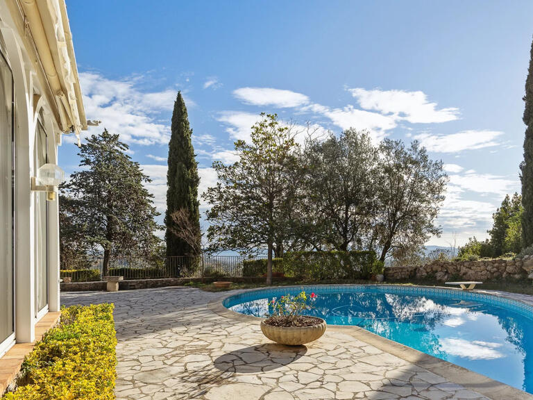 Property Seillans - 5 bedrooms - 625m²