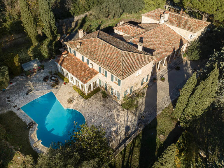 Property Seillans - 5 bedrooms - 625m²