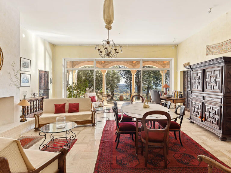 Property Seillans - 5 bedrooms - 625m²