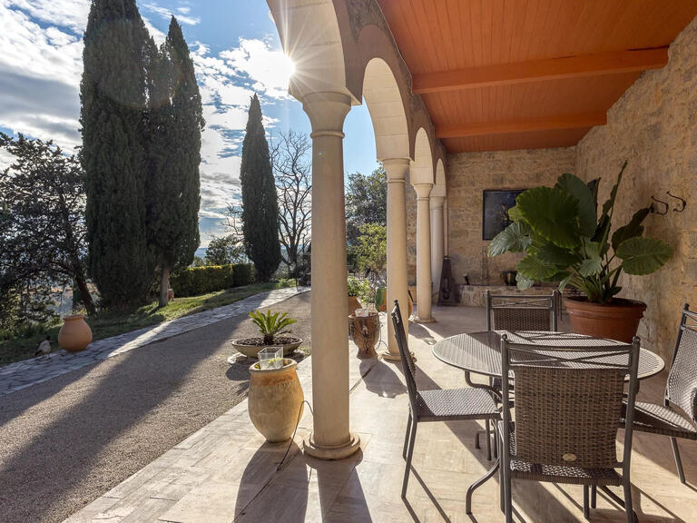 Property Seillans - 5 bedrooms - 625m²