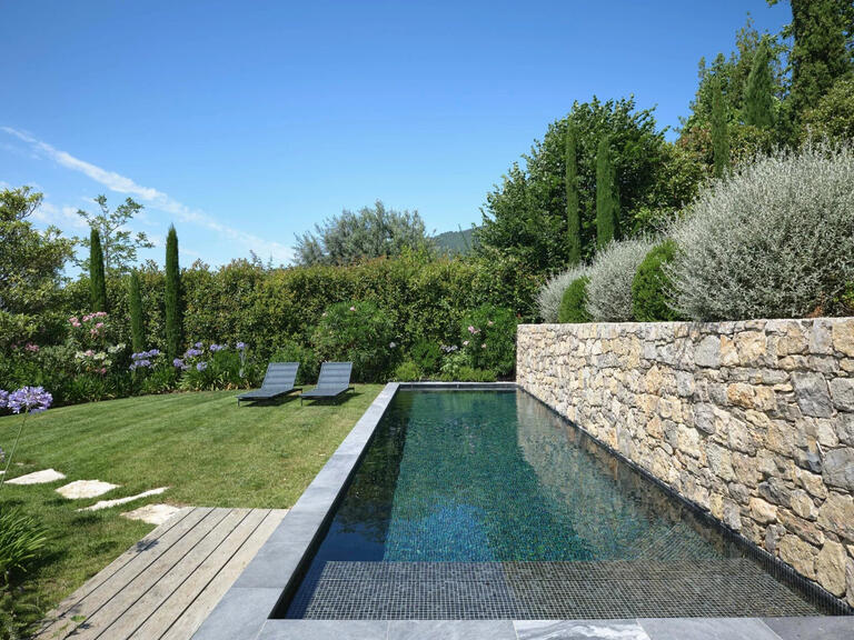 Property Seillans - 4 bedrooms - 394m²