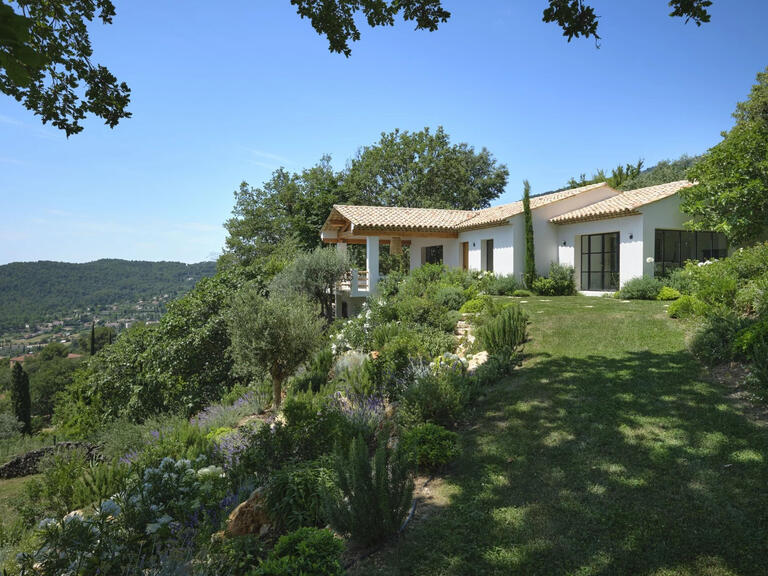 Property Seillans - 4 bedrooms - 394m²