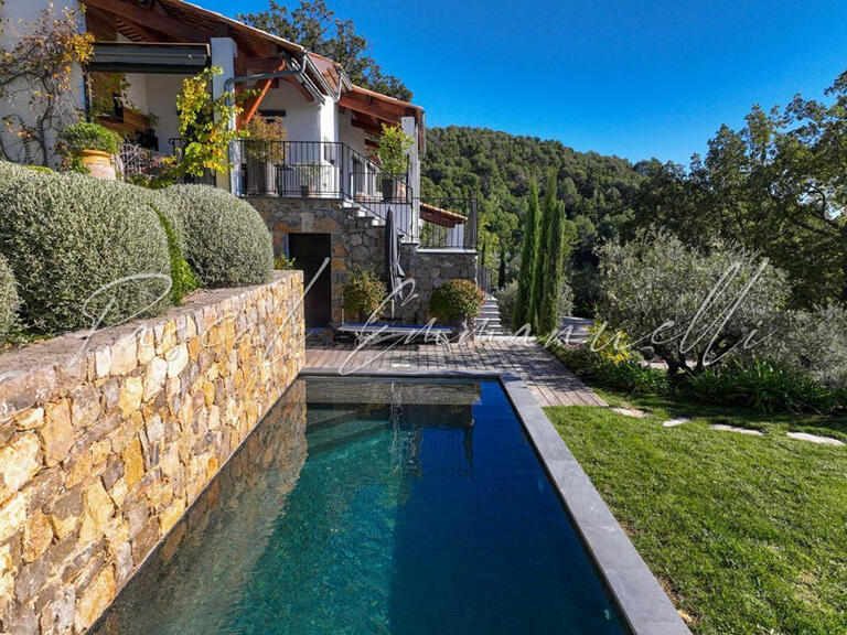 Villa Seillans - 7 bedrooms