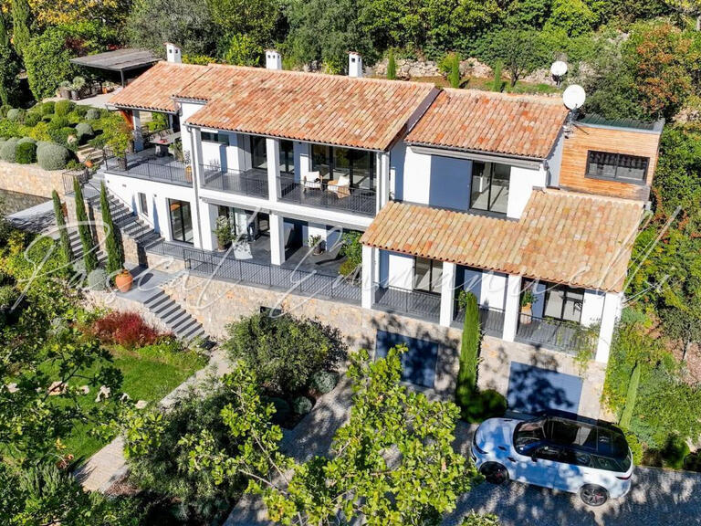 Villa Seillans - 7 bedrooms