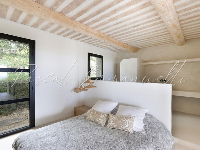 Villa Seillans - 7 bedrooms